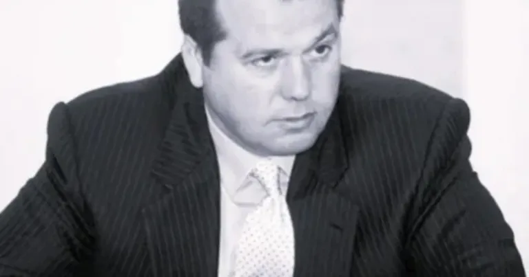 Ген. Василев свърза убит руснак с покушението срещу Илия Павлов Ген. Василев свърза убит руснак с покушението срещу Илия Павлов