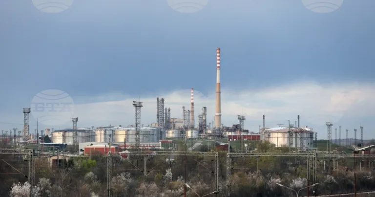 Джейхан може да пренася до 2,5 млн. барела петрол дневно