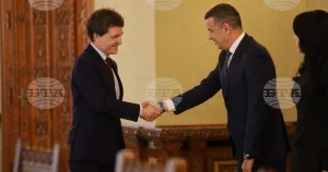 Никушор Дан обявява тази вечер изхода от консултациите за премиер