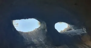 Проходна се вижда в трейлъра на филм с Крис Еванс и Салма Хайек
