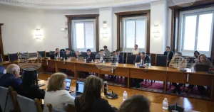 Правната комисия поиска проверки на кандидатите за ВСС по три казуса