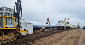 „Булгартрансгаз“ ще може да увеличи кредита си до 127,3 млн. евро