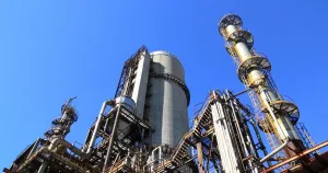 Производството се сви с 5,4% за година, енергетиката нарасна с 42%