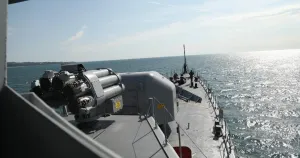 Пробите край три района не откриват нефт след ударите по корабите