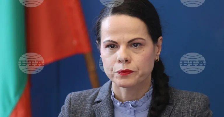Ивкова: след 70 проверки са открити над 30 платформи Ивкова: след 70 проверки са открити над 30 платформи