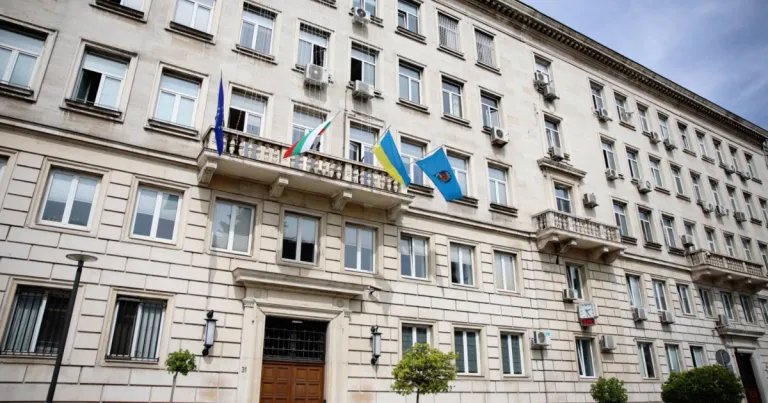 София кани европейските посолства за 20 години членство в ЕС София кани европейските посолства за 20 години членство в ЕС