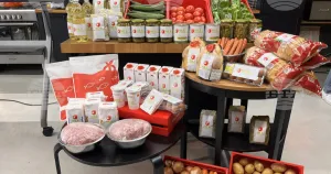 Половината домакинства са изхвърляли храна през последния месец
