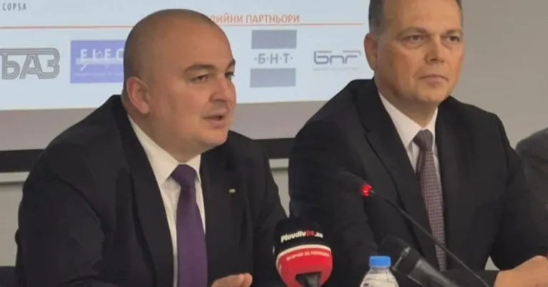 Абровски настоя българските храни и вина да станат по-разпознаваеми Абровски настоя българските храни и вина да станат по-разпознаваеми