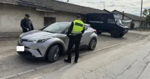 Полиция и жандармерия следят за изборни нарушения в Пазарджишко
