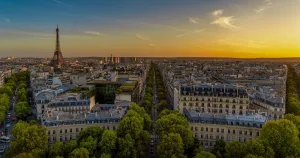 Френският дълг за кратко премина 5%, а спредът с Германия се разшири