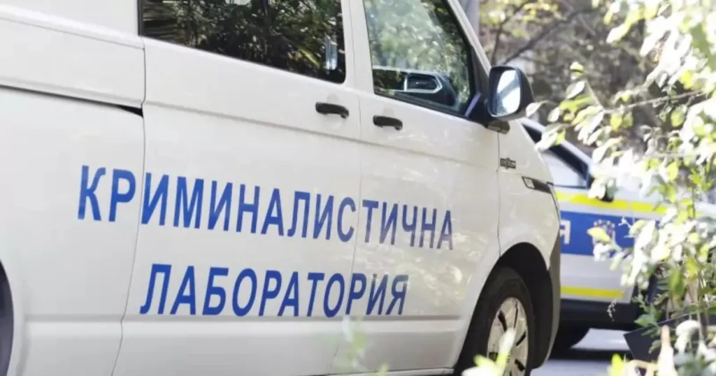 Прокуратурата: обвиняемият е стрелял с един изстрел в лицето на Бинев
