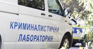 Прокуратурата: обвиняемият е стрелял с един изстрел в лицето на Бинев