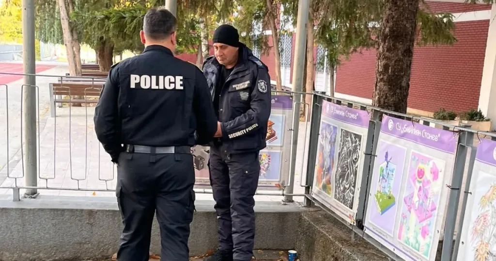 Вотът във Велико Търново приключи спокойно, администрацията изпълни плана си