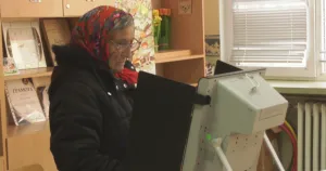 Диловски спечели кметския балотаж в Малорад с 437 гласа