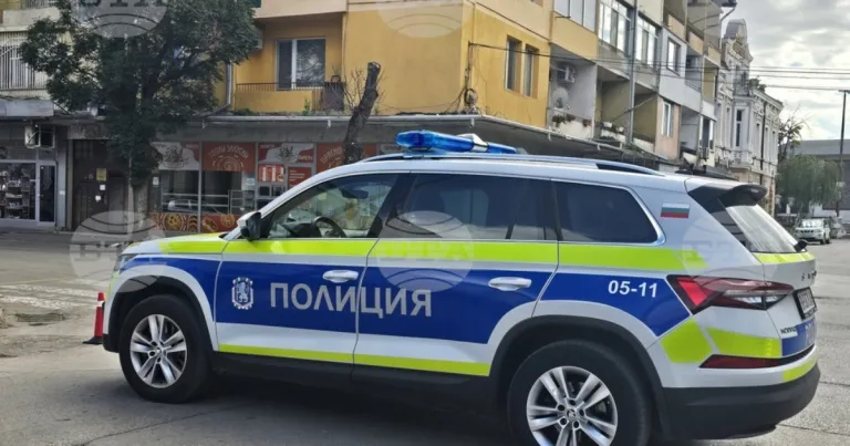 Във Видин задържаха мъже на 18 и 21 години при проверки за канабис