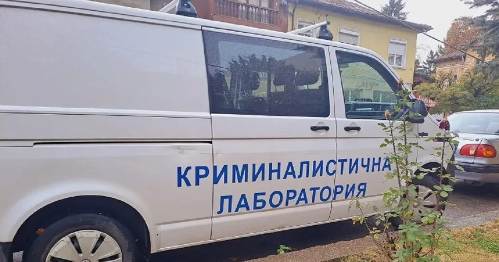 Петима задържани след напрежение с патрул в Кочериново