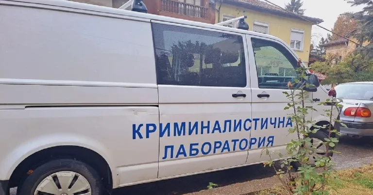 Петима задържани след напрежение с патрул в Кочериново