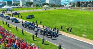 Лула ще търси съюзници в Конгреса на фона на дълг и напрежение със САЩ