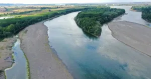 Ниското ниво на Дунав доведе до първо намаляване на мощности в АЕЦ „Козлодуй“