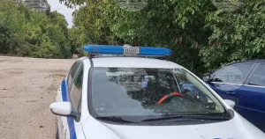 Над 1,2 промила отчела пробата на задържан след катастрофа край Плевен