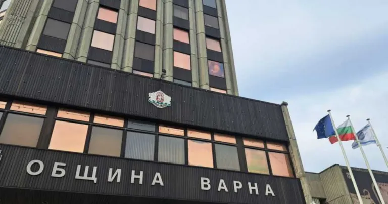 Варна ще почете будителите с военен ритуал и молебен