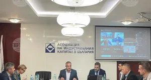 АИКБ предлага Националният икономически съвет да следи индустриалната стратегия
