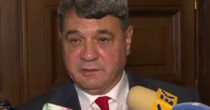 Тодоров твърди, че Петков и Василев са наредили ареста на Борисов