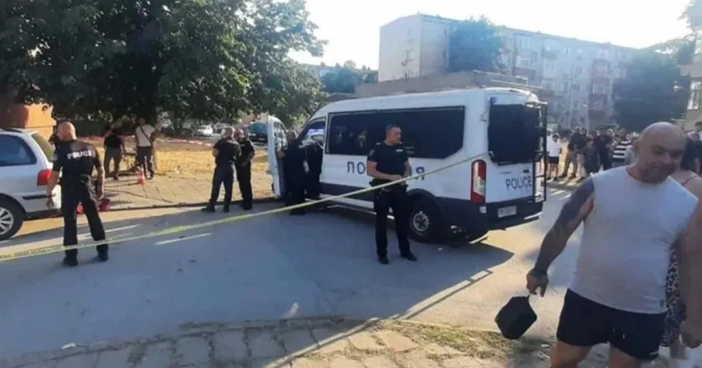 Обвиняемият за убийството на съпругата си в Пловдив е предаден на съд