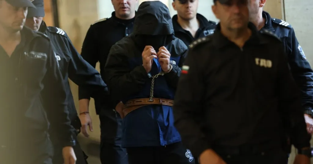 Съдът прие европейската заповед, но отложи предаването на Михайлов