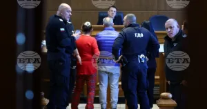Софийският съд постанови постоянен арест за обвиняемия Еюп Темиз