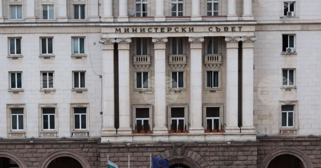 Докладът за пътната безопасност влиза в заседанието на кабинета