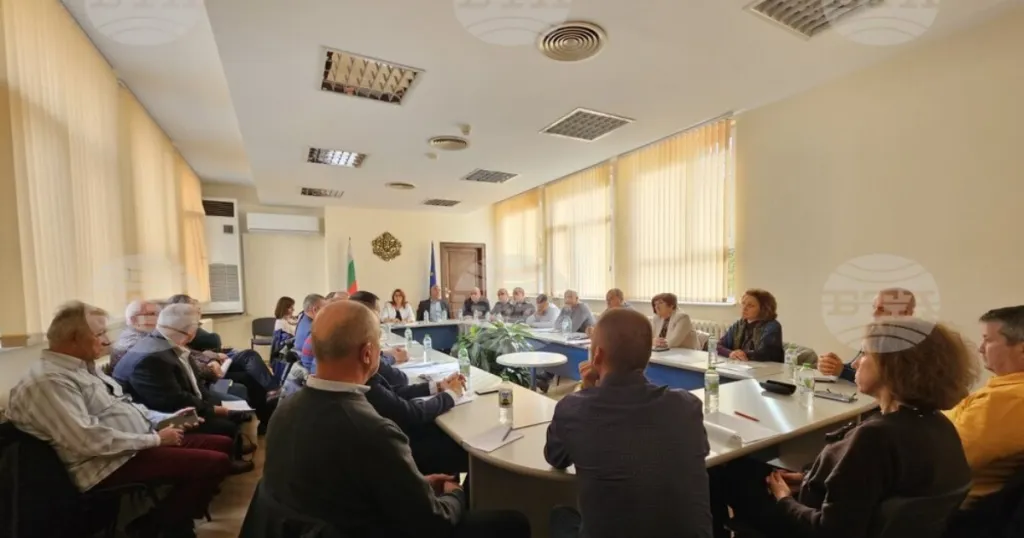 Габровско осигури 3511 тона пясък и 2327 тона сол за зимата