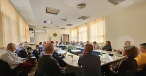 Габровско осигури 3511 тона пясък и 2327 тона сол за зимата