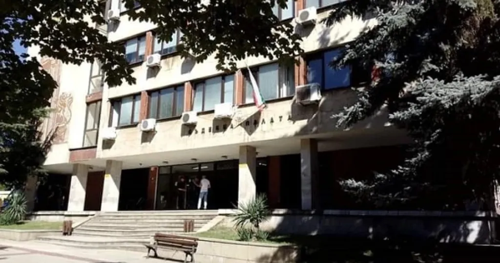 Дупнишкият съд остави в ареста обвиняем за инцидента в Кочериново