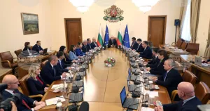 България одобри проект за 32 ракети и център за 100 млн. евро