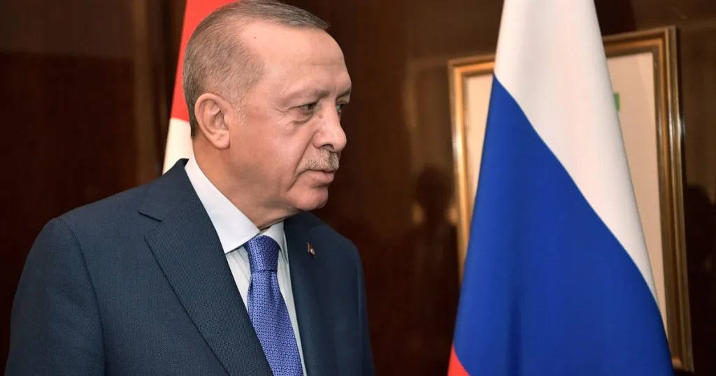 Анкара предлага да подкрепи нови дипломатически усилия за Украйна