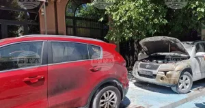 Сам взел решението да подпали колите, призна подсъдимият в Скопие