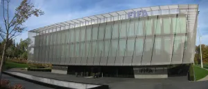 ФИФА обяви за недопустима жалбата на Нигерия за вратаря на ДР Конго