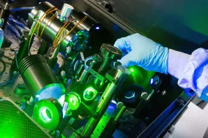 Торий-229 стои в основата на първите работещи ядрени часовници