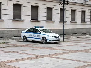 Полицията задържа двама братя при акция в столичния „Драгалевци“ Полицията задържа двама братя при акция в столичния „Драгалевци“