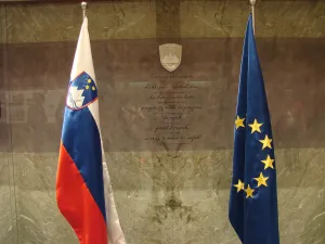 Словенците решават съдбата на таксата за обществените медии и още три въпроса
