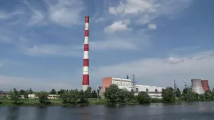 Зеленски съобщи за удар по ТЕЦ-5 в Харков след обявеното примирие