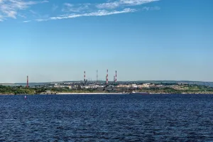Ударите по рафинериите поставиха оръжейните доставки за Киев под заплаха