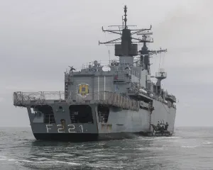 Мируца предлага ротационно командване в Черно море с България