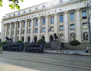 Прокурорите ще изслушат 25 кандидати преди вота за ВСС