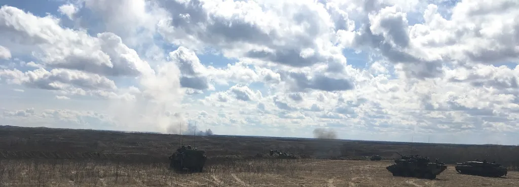 Канада потвърди загинали и ранени след инцидент във военна база