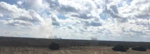 Четирима военни загинаха при пожар в канадска база след бойни стрелби