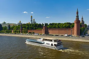 Ушаков изключи европейските представители от тристранните преговори