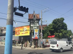 Хуманитарна криза в Хаити: Горивата и насилието парализират държавата