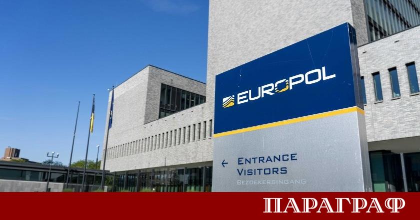 Най голямата международна операция на Европол срещу трафика на културни ценности